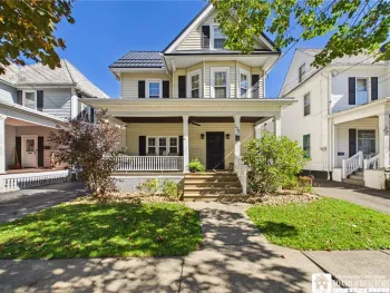 Property at 125 S 9th Street, Olean, NY 14760
