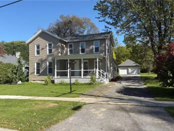 Property at 34 Linden Street, Livonia, NY 14487