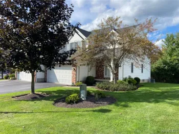 Property at 71 Berwick Lane, Amherst, NY 14051