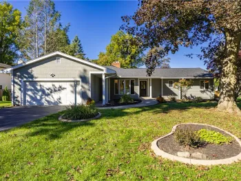 Property at 3725 East Ave Avenue, Pittsford, NY 14618