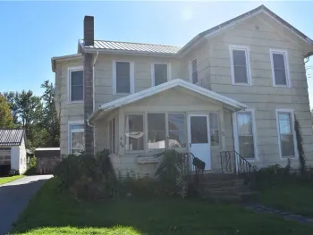 Property at 30 West Avenue, Albion, NY 14411
