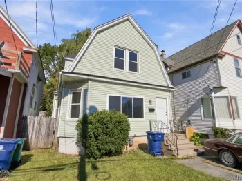 Property at 386 Esser Avenue, Buffalo, NY 14207
