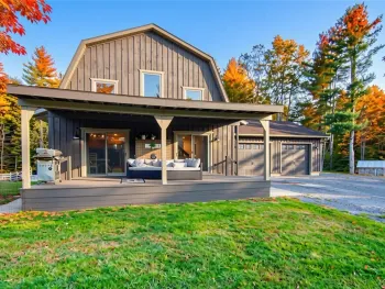 Property at 10980 Cemetery Road, Camden, NY 13316