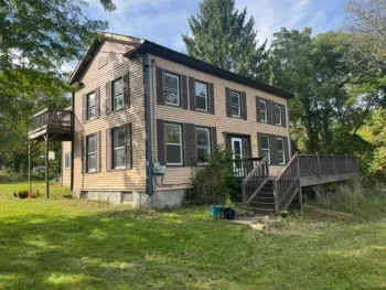 Property at 452 Jerry Smith Road, Lansing, NY 14882