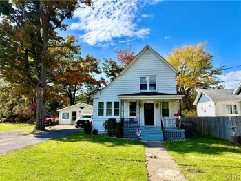 Property at 3761 Oneida Street, New Hartford, NY 13413