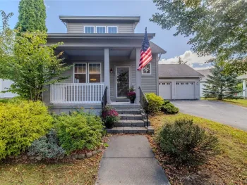 Property at 155 Greencastle, Camillus, NY 13031