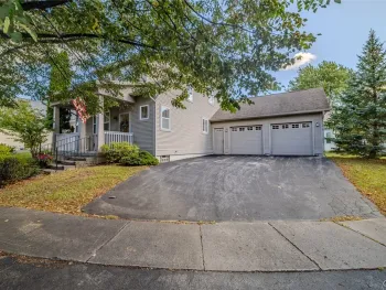 Property at 155 Greencastle, Camillus, NY 13031