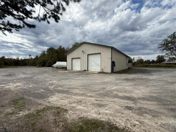 Property at 548 State Route 31, Sullivan, NY 13030