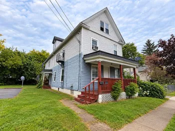 Property at 11 Maria Street, Rochester, NY 14605