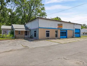 Property at 146 N Exchange Street, Geneva City, NY 14456