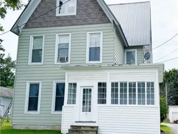 Property at 41 Fairview Street, Oneonta, NY 13820