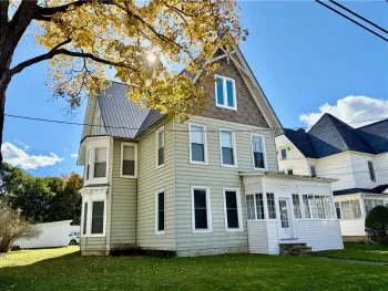 Property at 41 Fairview Street, Oneonta, NY 13820