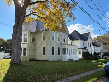 Property at 41 Fairview Street, Oneonta, NY 13820