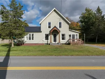 Property at 13530 North Street, Adams, NY 13606