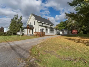 Property at 13530 North Street, Adams, NY 13606