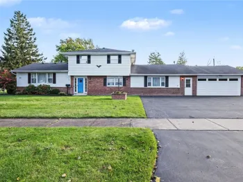 Property at 99 Bridgewood Drive, Greece, NY 14612