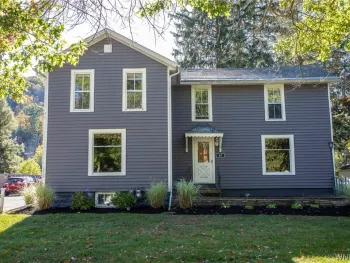 Property at 49 Jefferson Street, Ellicottville, NY 14731