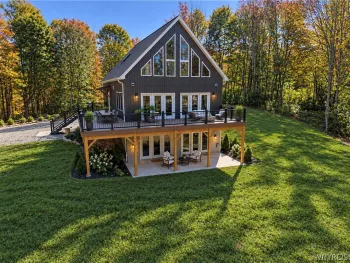 Property at TBB Lot #21 42 Degrees North, Ellicottville, NY 14731