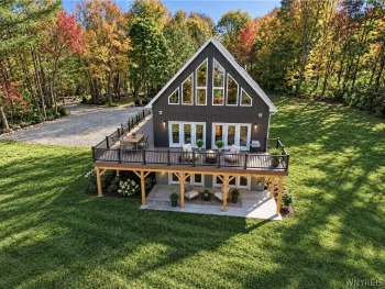 Property at TBB Lot #6 42 Degrees North, Ellicottville, NY 14731