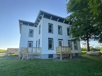 Property at 328 Salt Road, Groton, NY 13073