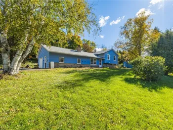 Property at 2114 Parker Rd, Arcadia, NY 14513
