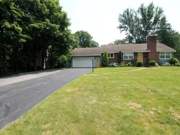 Property at 8709 Nottingham, Clarence, NY 14221