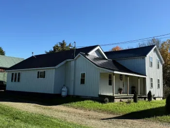 Property at 392 Albion Cross Road, Albion, NY 13142
