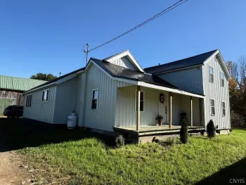 Property at 392 Albion Cross Road, Albion, NY 13142