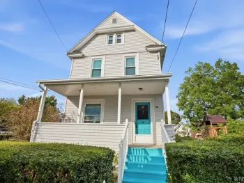 Property at 202 81st Street, Niagara Falls, NY 14304