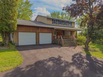 Property at 1856 Clay Hill Road, Sullivan, NY 13037