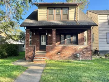 Property at 2440 Linwood Avenue, Niagara Falls, NY 14305