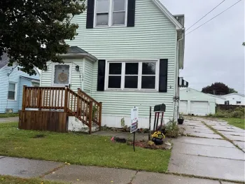 Property at 199 Wagner Avenue, Cheektowaga, NY 14212