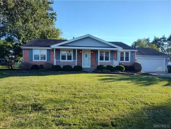 Property at 415 Columbia Avenue, Lancaster, NY 14043