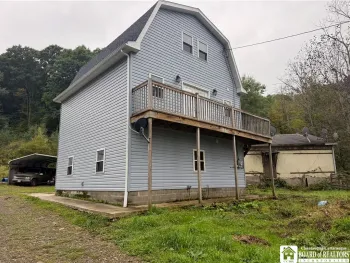 Property at 1450 Indiana Avenue, Olean, NY 14760