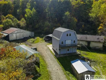 Property at 1450 Indiana Avenue, Olean, NY 14760