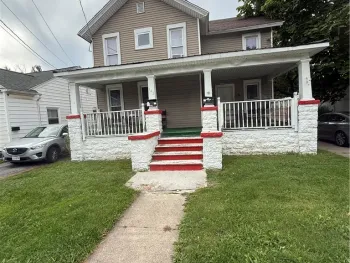Property at 143 S Transit Street, Lockport City, NY 14094