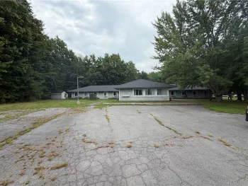 Property at 31 Oswego Street, Hannibal, NY 13074