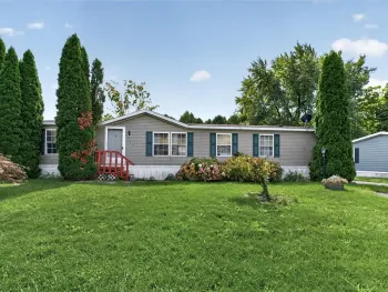 Property at 192 Spring Run, Manchester, NY 14432