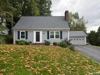 Property at 134 Austin Avenue, Syracuse, NY 13207