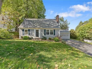 Property at 134 Austin Avenue, Syracuse, NY 13207