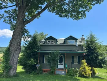 Property at 526 County Highway 4, Unadilla, NY 13849