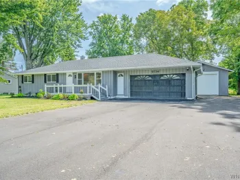 Property at 6034 Godfrey Road, Newfane, NY 14028