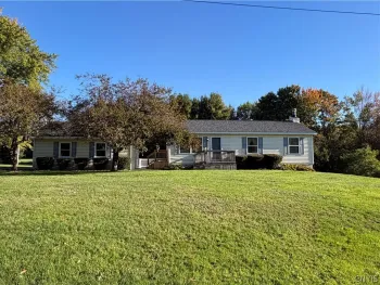 Property at 2 Pangborn Road, Hastings, NY 13036