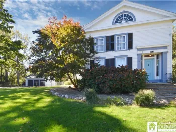 Property at 62 N Portage Street, Westfield, NY 14787