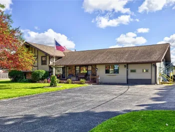 Property at 151 Armstrong Road, Wheatland, NY 14546