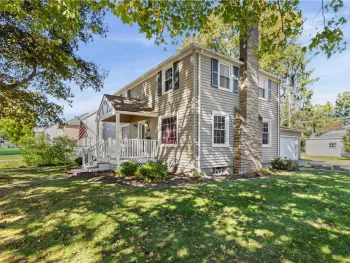 Property at 92 Filon Avenue, Irondequoit, NY 14622