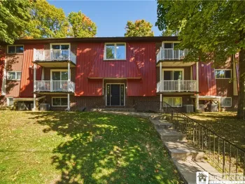 Property at 300 Lakeview Avenue, Jamestown, NY 14701