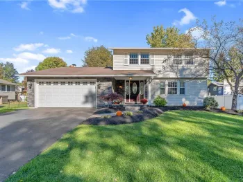Property at 5006 Harvest Lane, Clay, NY 13088