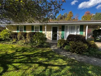 Property at 134 Constitution Avenue, Bradford City, PA 16701