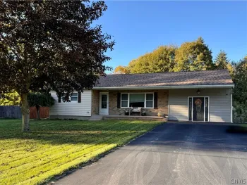 Property at 205 Schepps Lane, Manlius, NY 13082